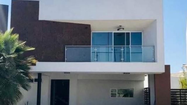 Casa en Renta en Rincon de la Arboleda Juarez Chihuahua 13