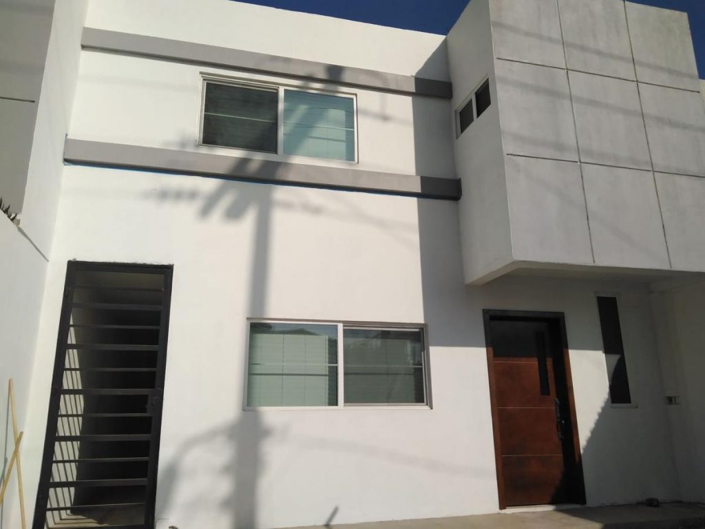 Casa en Renta en Santa Lucia Playas de Rosarito Baja California 15