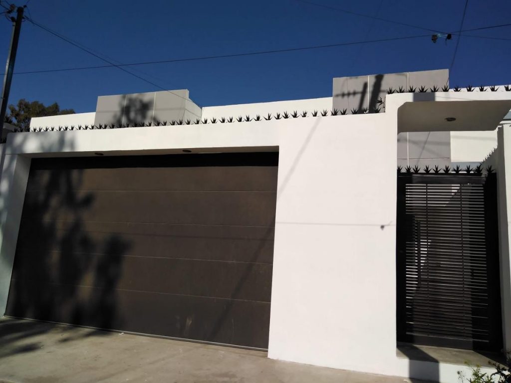 Casa en Renta en Santa Lucia Playas de Rosarito Baja California 2