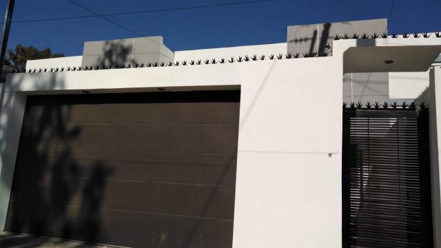 Casa en Renta en Santa Lucia Playas de Rosarito Baja California 2