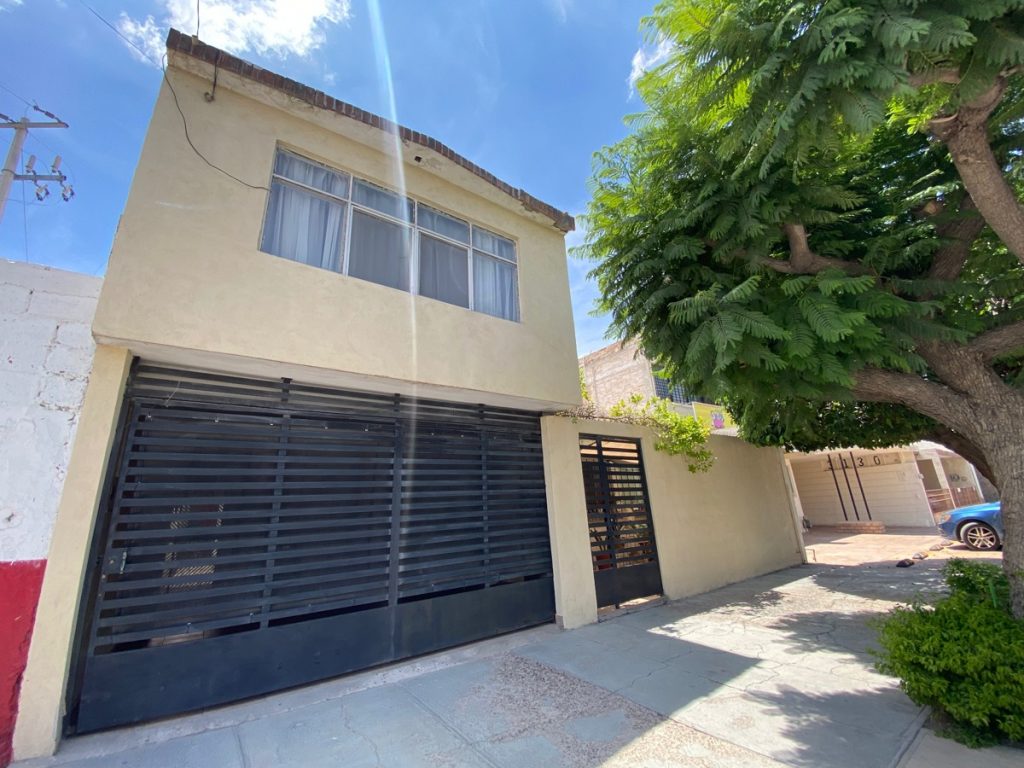Casa en Renta en Torreon Centro Torreon Coahuila de Zaragoza 1
