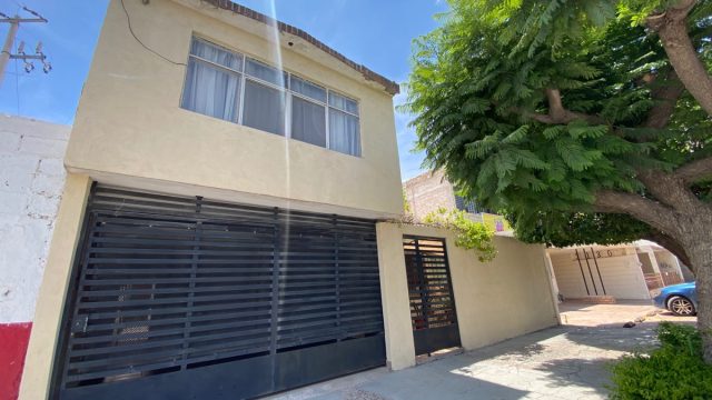 Casa en Renta en Torreon Centro Torreon Coahuila de Zaragoza 1