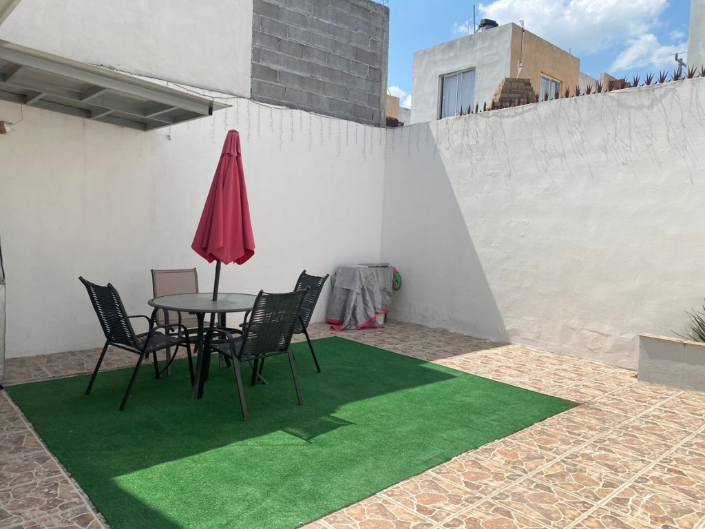 Casa en Renta en Villas de Santa Rosa Apodaca Nuevo Leon 11