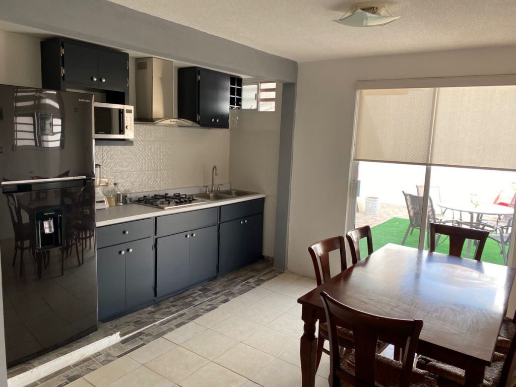 Casa en Renta en Villas de Santa Rosa Apodaca Nuevo Leon 2