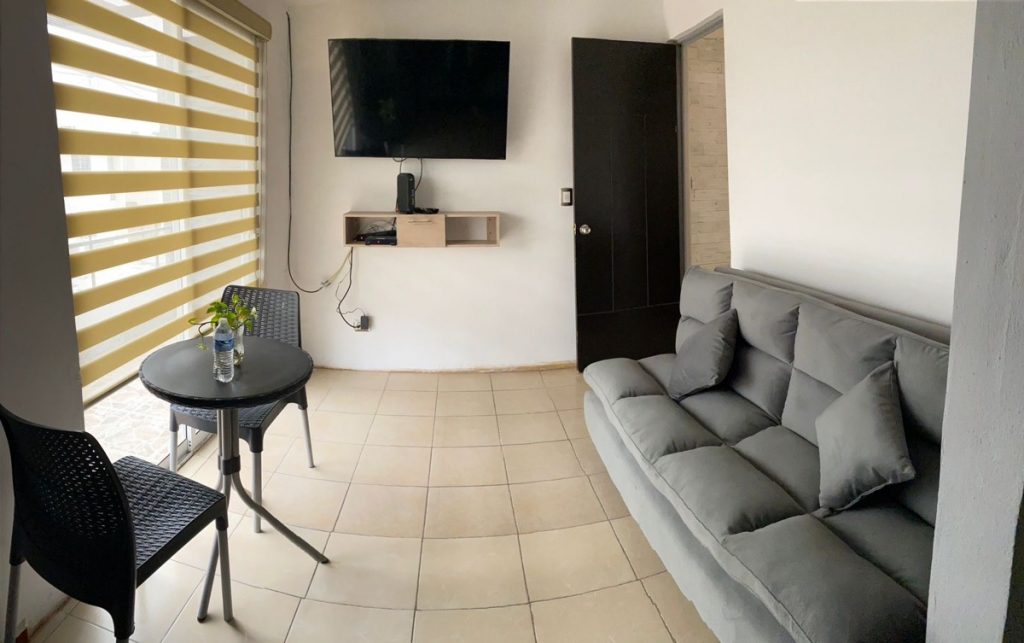 Casa en Renta en Villas de Santa Rosa Apodaca Nuevo Leon 3