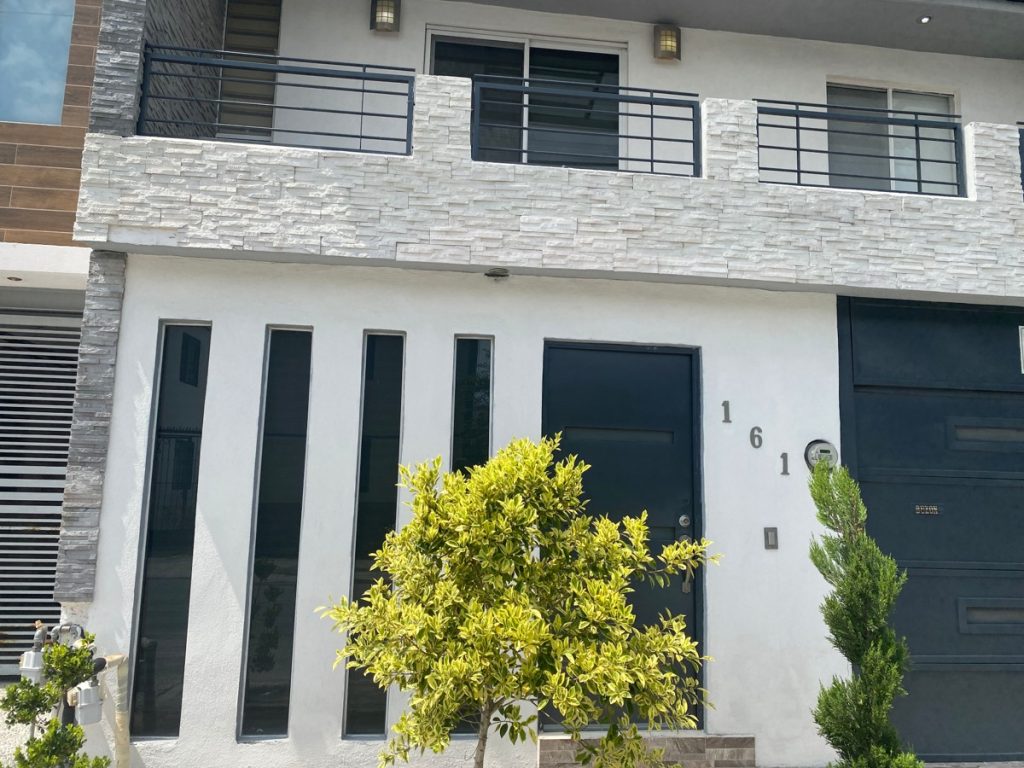Casa en Renta en Villas de Santa Rosa Apodaca Nuevo Leon 6
