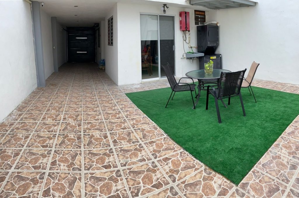 Casa en Renta en Villas de Santa Rosa Apodaca Nuevo Leon 7