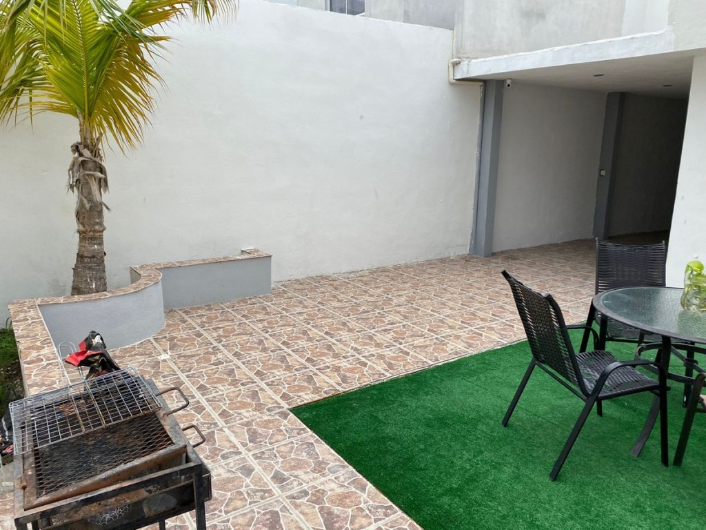 Casa en Renta en Villas de Santa Rosa Apodaca Nuevo Leon 8