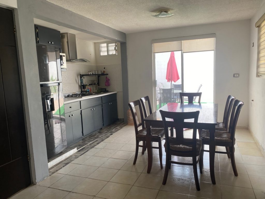 Casa en Renta en Villas de Santa Rosa Apodaca Nuevo Leon 9