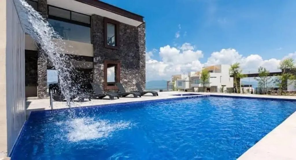 Casa en Renta en Zibata El Marques Queretaro 1 1