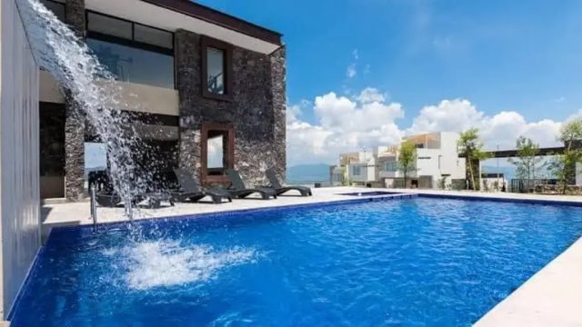 Casa en Renta en Zibata El Marques Queretaro 1 1