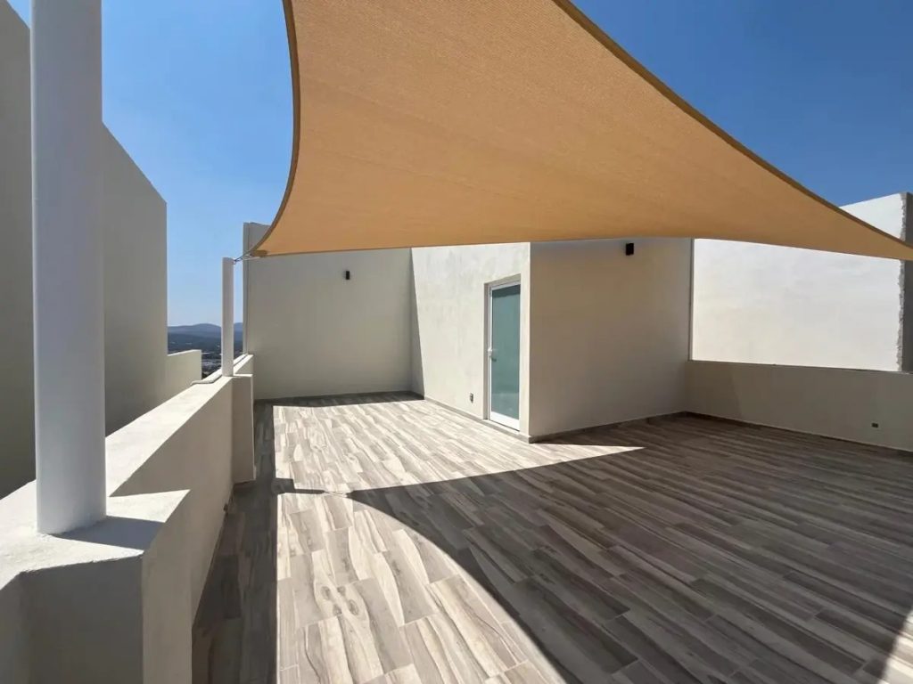 Casa en Renta en Zibata El Marques Queretaro 13 1