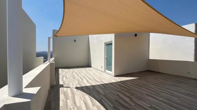 Casa en Renta en Zibata El Marques Queretaro 13 1