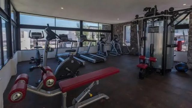 Casa en Renta en Zibata El Marques Queretaro 16 1