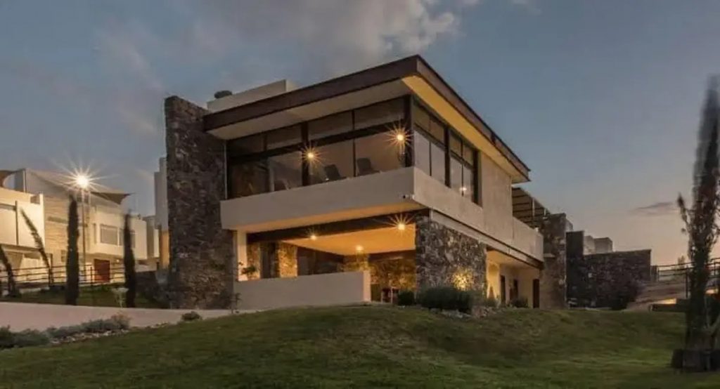 Casa en Renta en Zibata El Marques Queretaro 2 1
