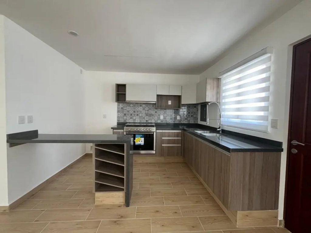 Casa en Renta en Zibata El Marques Queretaro 4 1