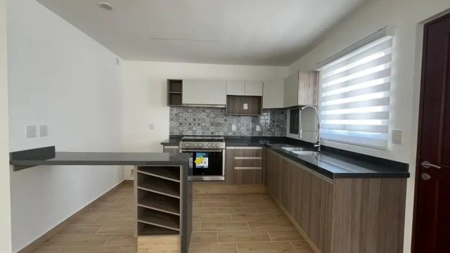 Casa en Renta en Zibata El Marques Queretaro 4 1