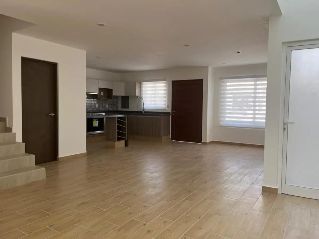 Casa en Renta en Zibata El Marques Queretaro 5 1
