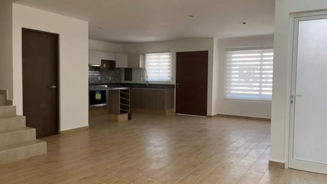 Casa en Renta en Zibata El Marques Queretaro 5 1