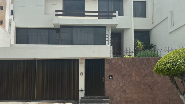 Casa en Venta en Arbide Leon Guanajuato 8