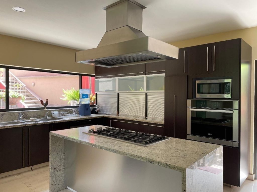 Casa en Venta en Bosque de las Lomas Miguel Hidalgo Ciudad de Mexico 10