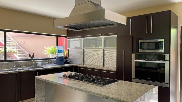 Casa en Venta en Bosque de las Lomas Miguel Hidalgo Ciudad de Mexico 10