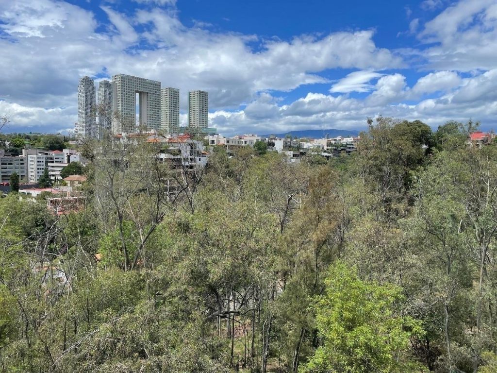 Casa en Venta en Bosque de las Lomas Miguel Hidalgo Ciudad de Mexico 11