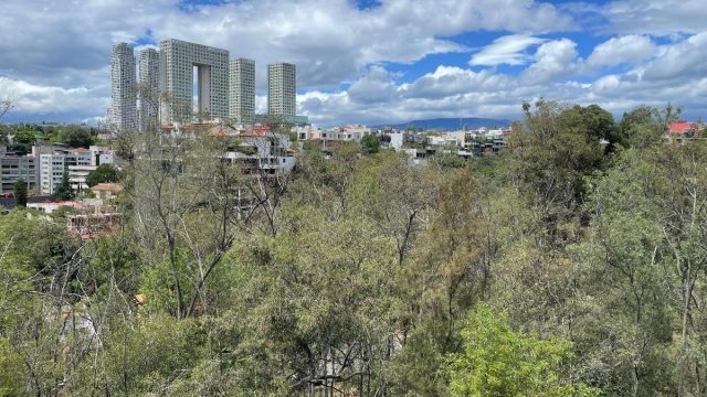 Casa en Venta en Bosque de las Lomas Miguel Hidalgo Ciudad de Mexico 11