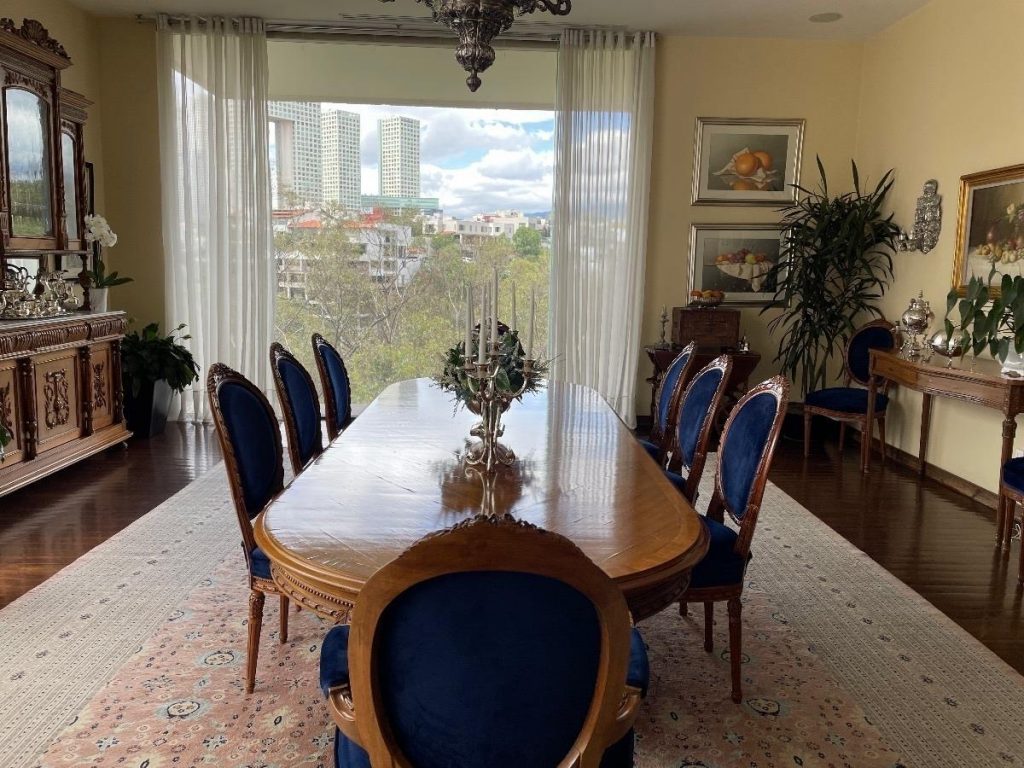 Casa en Venta en Bosque de las Lomas Miguel Hidalgo Ciudad de Mexico 12
