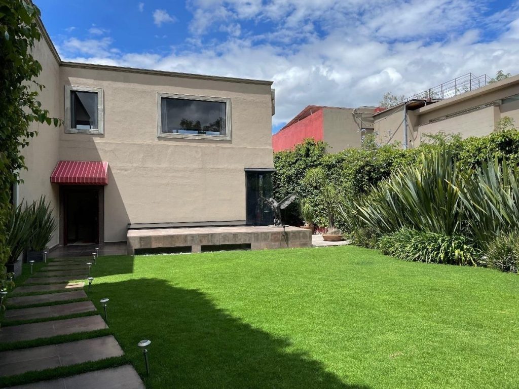 Casa en Venta en Bosque de las Lomas Miguel Hidalgo Ciudad de Mexico 14