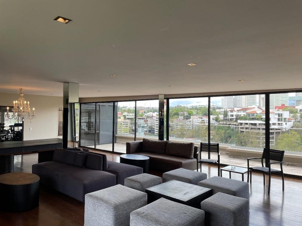 Casa en Venta en Bosque de las Lomas Miguel Hidalgo Ciudad de Mexico 16