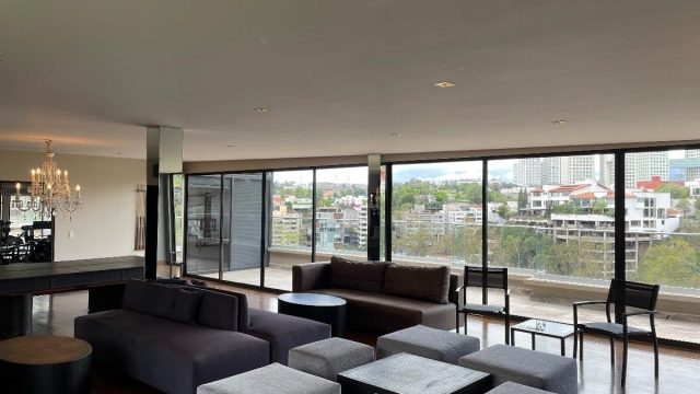 Casa en Venta en Bosque de las Lomas Miguel Hidalgo Ciudad de Mexico 16