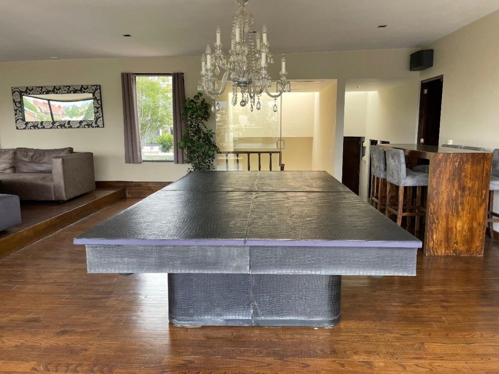 Casa en Venta en Bosque de las Lomas Miguel Hidalgo Ciudad de Mexico 18