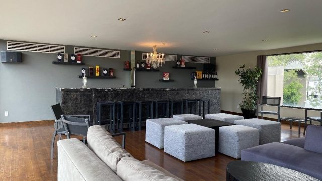 Casa en Venta en Bosque de las Lomas Miguel Hidalgo Ciudad de Mexico 19