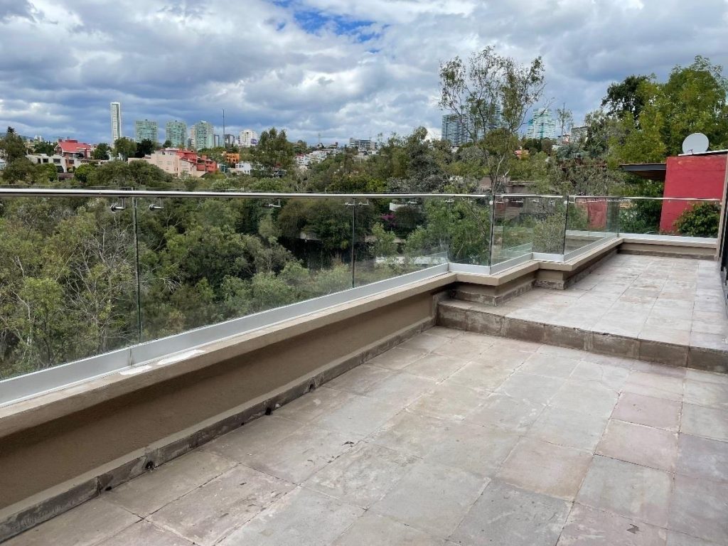 Casa en Venta en Bosque de las Lomas Miguel Hidalgo Ciudad de Mexico 20