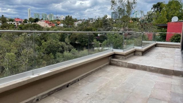 Casa en Venta en Bosque de las Lomas Miguel Hidalgo Ciudad de Mexico 20