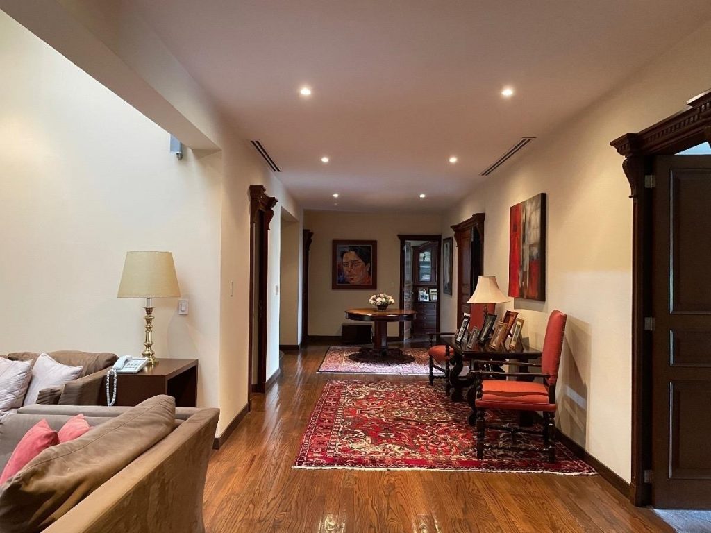 Casa en Venta en Bosque de las Lomas Miguel Hidalgo Ciudad de Mexico 4