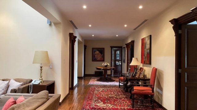 Casa en Venta en Bosque de las Lomas Miguel Hidalgo Ciudad de Mexico 4
