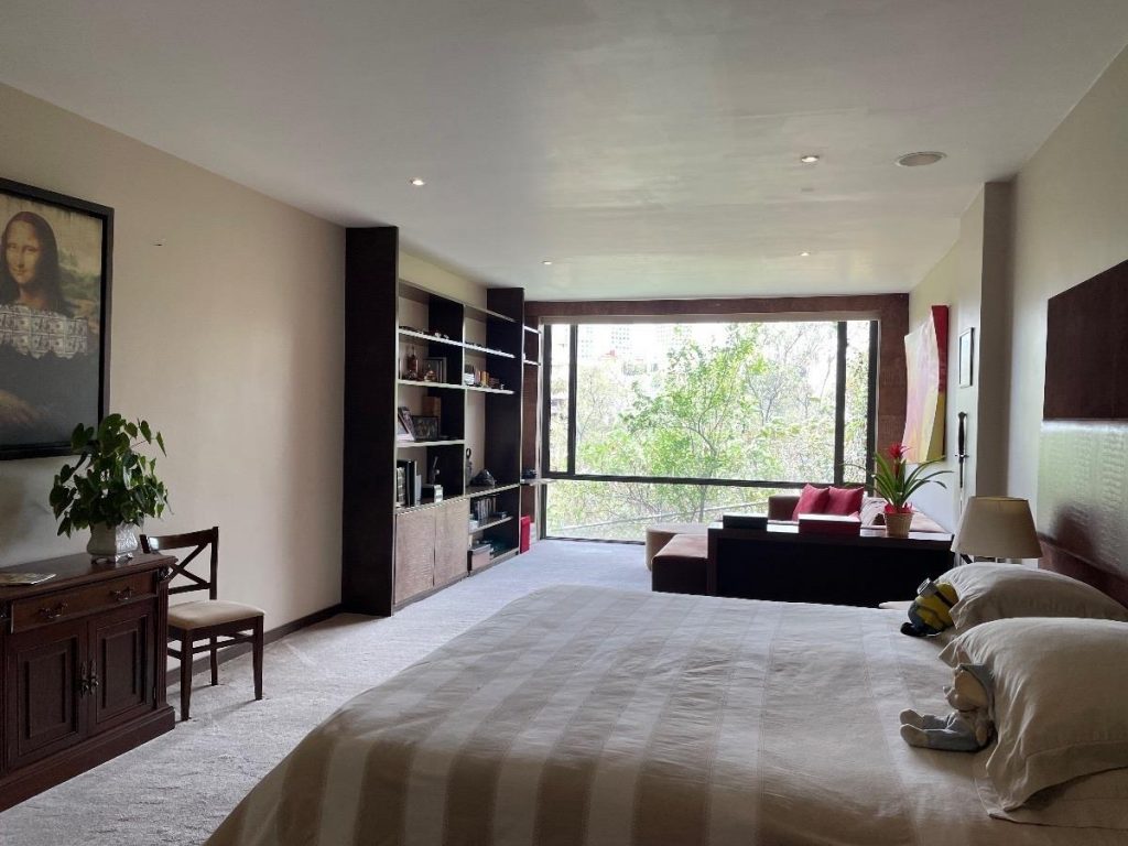 Casa en Venta en Bosque de las Lomas Miguel Hidalgo Ciudad de Mexico 5