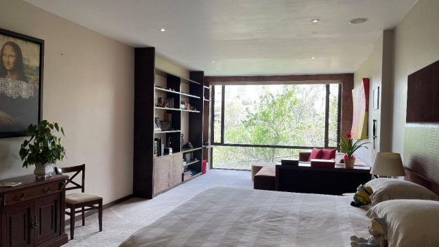 Casa en Venta en Bosque de las Lomas Miguel Hidalgo Ciudad de Mexico 5