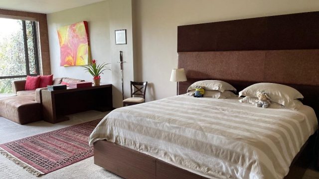 Casa en Venta en Bosque de las Lomas Miguel Hidalgo Ciudad de Mexico 6