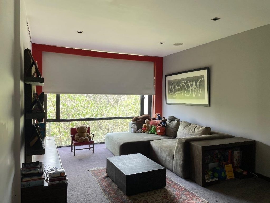 Casa en Venta en Bosque de las Lomas Miguel Hidalgo Ciudad de Mexico 8