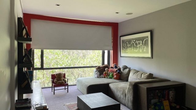 Casa en Venta en Bosque de las Lomas Miguel Hidalgo Ciudad de Mexico 8