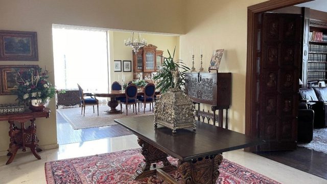 Casa en Venta en Bosque de las Lomas Miguel Hidalgo Ciudad de Mexico 9