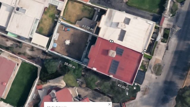 Casa en Venta en Ciudad Satelite Naucalpan de Juarez Mexico 1
