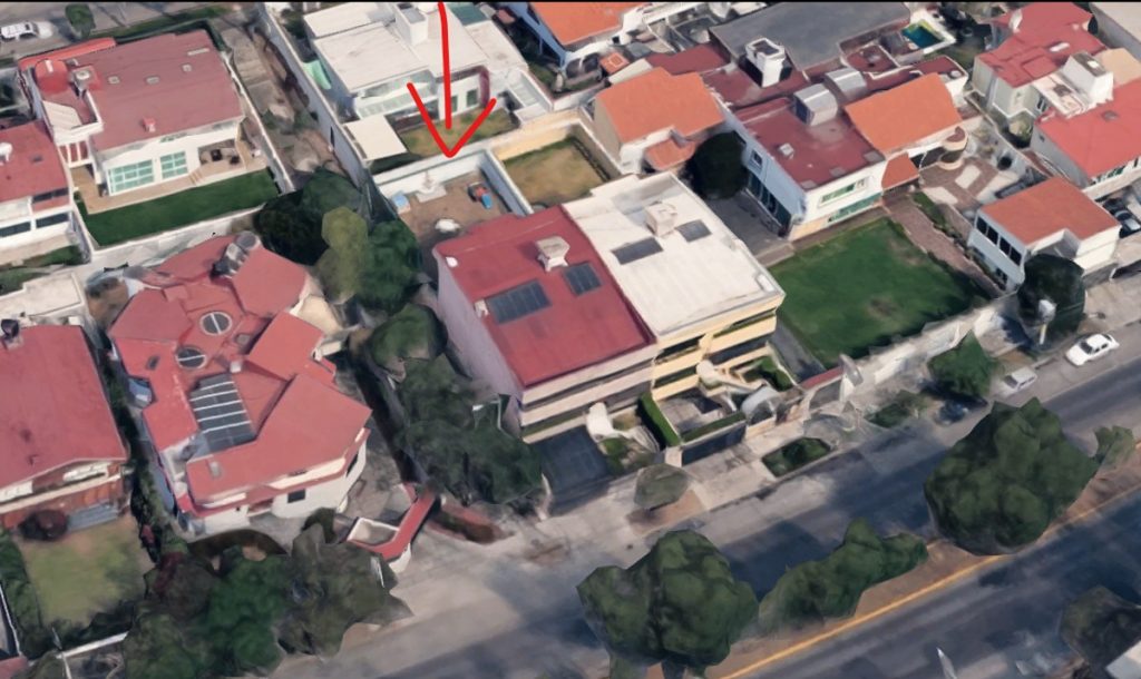 Casa en Venta en Ciudad Satelite Naucalpan de Juarez Mexico 2