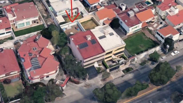 Casa en Venta en Ciudad Satelite Naucalpan de Juarez Mexico 2