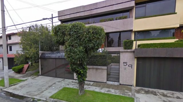 Casa en Venta en Ciudad Satelite Naucalpan de Juarez Mexico 4