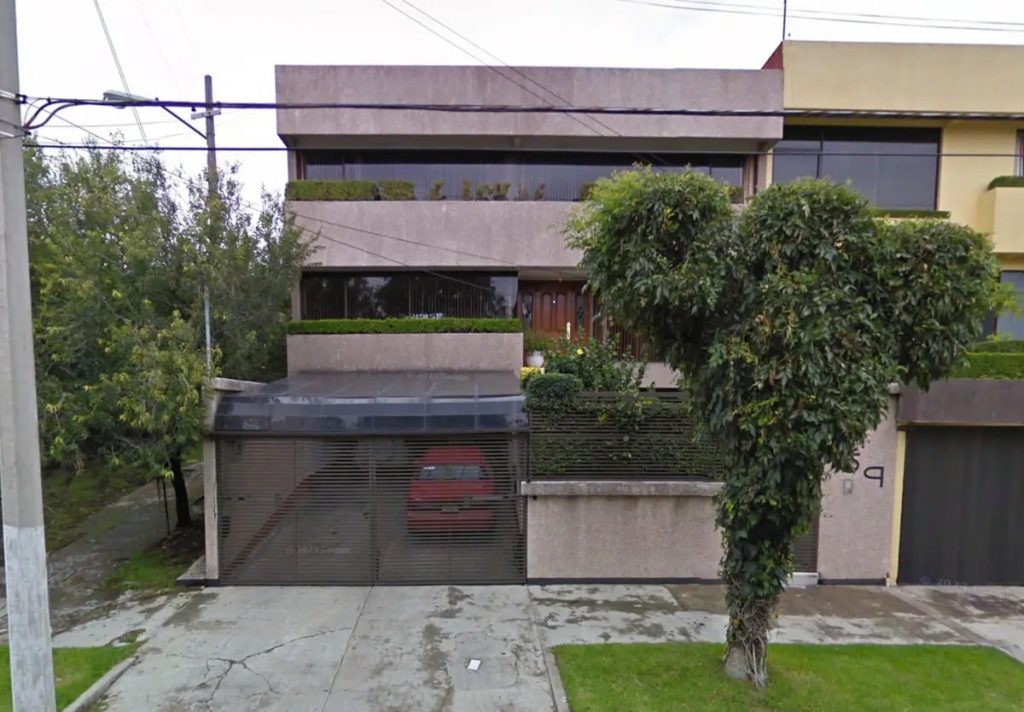 Casa en Venta en Ciudad Satelite Naucalpan de Juarez Mexico 5
