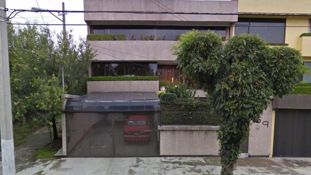 Casa en Venta en Ciudad Satelite Naucalpan de Juarez Mexico 5